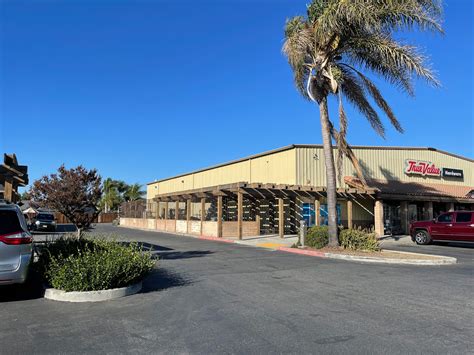 1260 Fourth St, Hollister, CA 95023 - Retail for Sale | LoopNet
