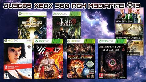 Guide download with tool idm. Juegos XBOX 360 Rgh Español Mediafire Pack #13 - YouTube