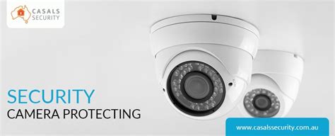 Here Is A How Security Camera Helps In Protecting Your Home Or Business