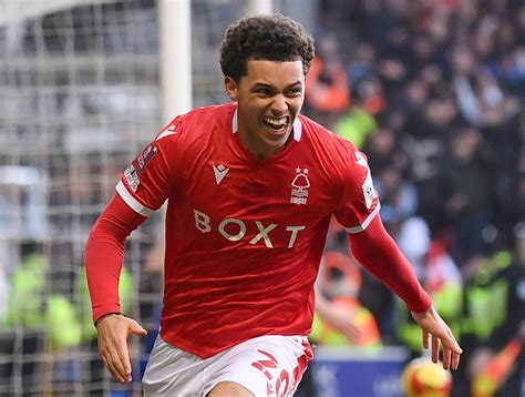 Fpl Promoted Picks Johnson The Star Attraction For Forest