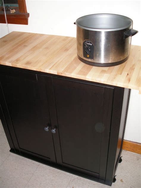 Metal kitchen island ikea hacks 2020 on krunker. Kitchen cart/sideboard - IKEA Hackers