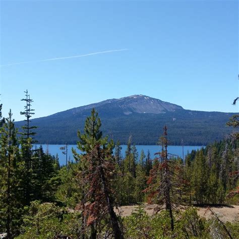 Diamond Lake Campground Updated 2023 Reviews Or