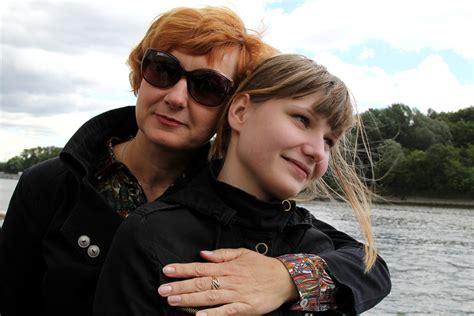 Lustful Russian Mom Irene Sinayskaya And Cunt Hunter Romeo Pics My