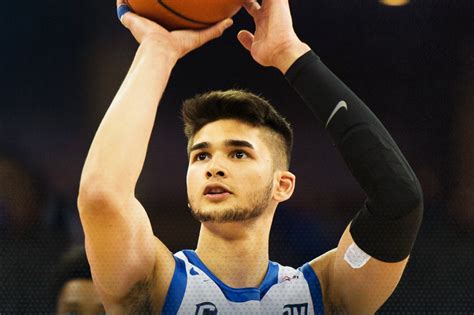 Ahead, we will also know about kobe paras dating, affairs, marriage, birthday, body measurements, wiki, facts, and much more. WATCH: Bearded Kobe Paras dunks, scores 6 points in easy ...