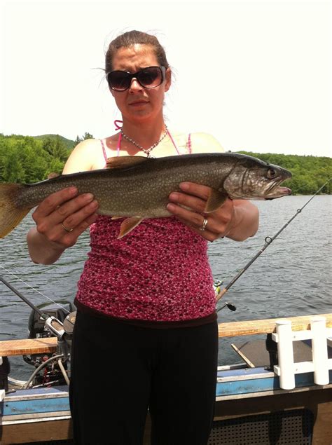 He knows rangeley lake and is pleased to introduce you to some of his favorite spots as you fish the lake. Brook Trout, Rangeley Lake Maine | Rangeley lake, Fishing ...