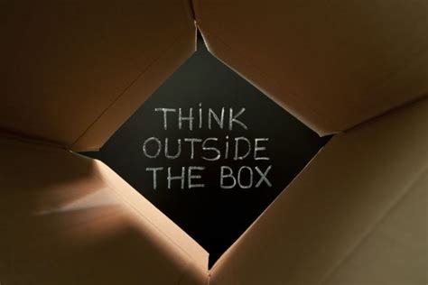 Thinking Outside The Box Transdirectusa