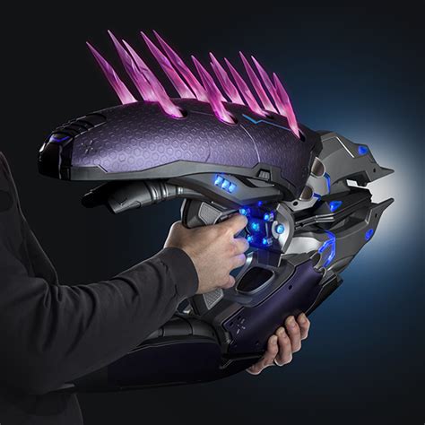 Halo Limited Edition Needler Replica