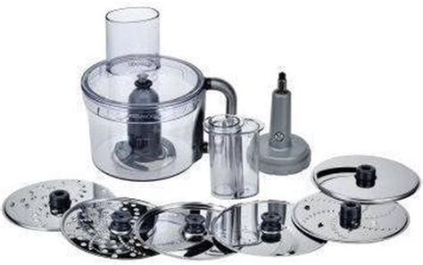 Find expert advice along with how to videos and articles, including instructions on how to make, cook, grow, or do almost anything. bol.com | Kenwood Food Processor AT647 - Accessoire voor de Chef & Major