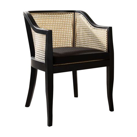 Safavieh Rina Cane Dining Arm Chair | Dining chairs, Furniture dining