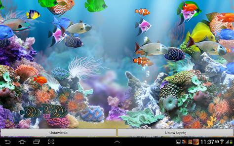 Download Sim Aquarium Is An Interactive True 3d Virtual That By