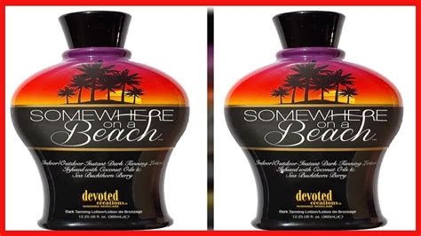 Great Product Somewhere On A Beach Indoor Outdoor Instant Dark