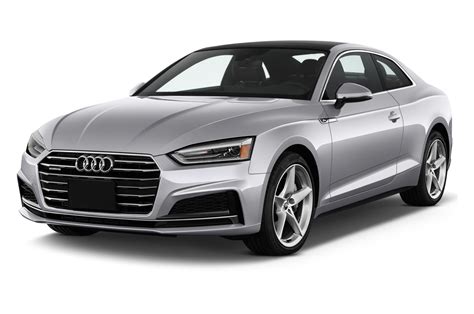 Audi A5 Coupe 2018 International Price And Overview