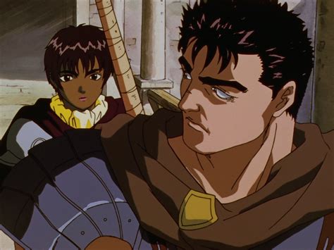 1 фото или видео фото и видео. Берсерк / Kenpuu Denki Berserk (59 фото)