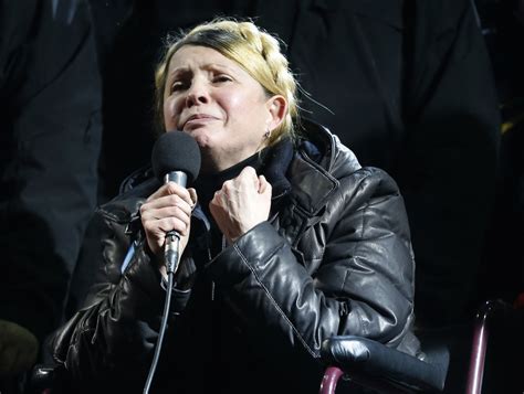 Последние твиты от юлія тимошенко (@yuliatymoshenko). Yulia Tymoshenko Makes Historic Address in Kiev's Independence Square after Release from Prison