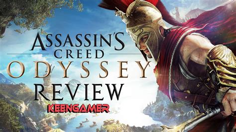 Assassins Creed Odyssey Review Keengamer