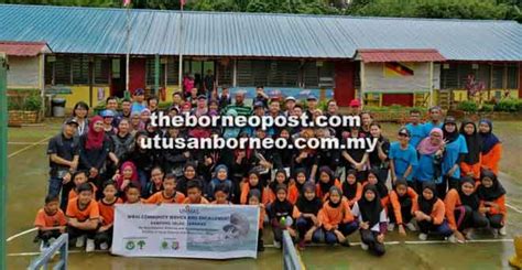  mewujudkan persekitaran pantai yang bersih, ceria dan selamat untuk dikunjungi. Khidmat masyarakat di Kampung Pulau Salak berjaya capai ...