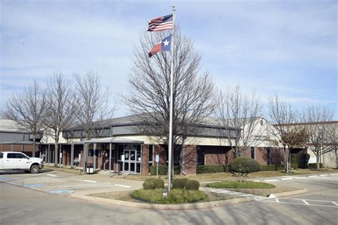Denton Central Appraisal District
