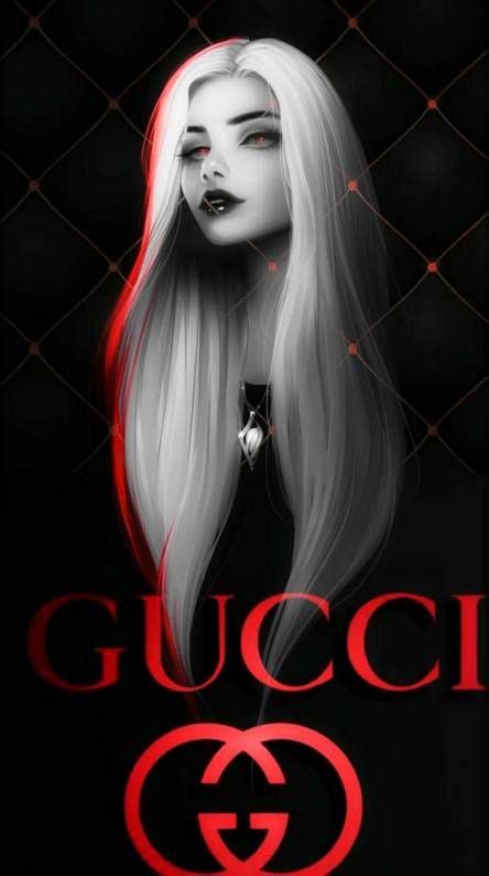 Anime Wallpapers Gucci
