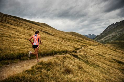 50 Trail Running Wallpaper