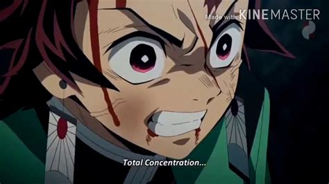 Tanjiro And Nezuko Vs Rui Demon Slayer AMV YouTube