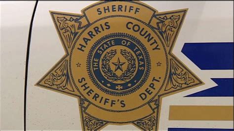 Harris County Sheriffs Office Creates New Policy Regarding Sexual