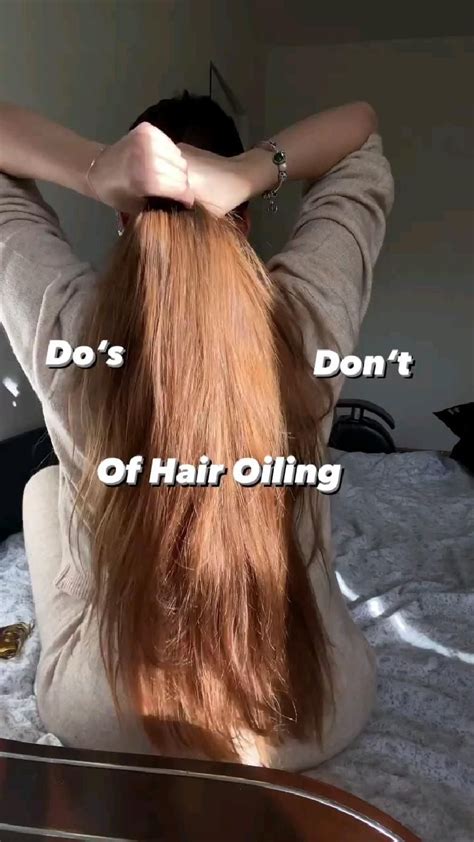 what to do with long hair while sleeping artofit