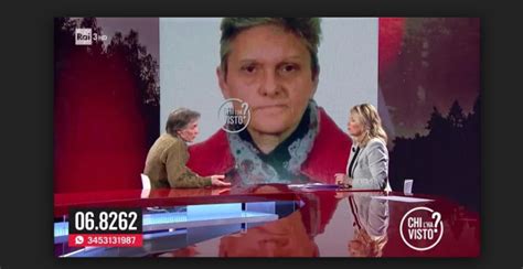 Sarà una puntata ricca di eventi quella di stasera a chi l'ha visto che sarà guidata, come sempre, dall'attenta premura di federica sciarelli. Chi l'ha visto stasera su Rai 3, i casi di oggi 27 giugno ...