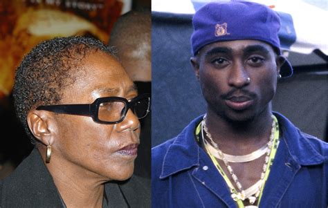 Major New Series On Tupac Shakur And His Mother Afeni On The Way Nme