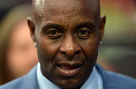 Jerry Rice Reveals Who He Believes Is Greatest Player In Nfl History