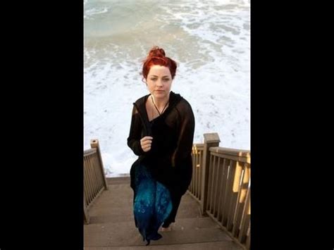 Experienced hairstylist specializing in hair color and cuts. Interview 2014: Amy Lee talks about baby Jack, Aftermath ...
