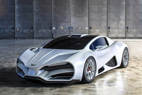 All the latest news on the team and club, info on matches, tickets and official stores. $2.3 Million, 249 mph Milan Red Hypercar Runs with 1,307 ...
