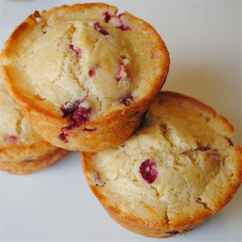 How do you make cranberry muffins? Homemade By Holman: Cranberry - Orange Muffins