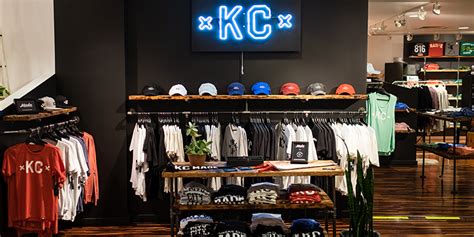 Where To Shop For Menswear In Kansas City Visit Kc