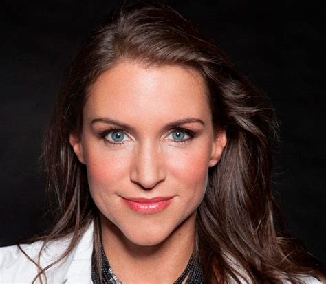 On top of that, stephanie is a former women's champion and now a mother of three girls following her real life marriage to the other half of the authority, triple h. Stephanie McMahon Biography, Age, Height, Net Worth and ...