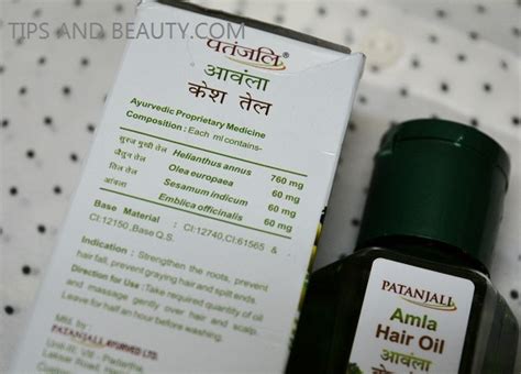 Indulekha hair oil is a blend of powerful herbal ingredients that work wonders for your hair. Patanjali Amla Hair Oil Review, Price and benefits
