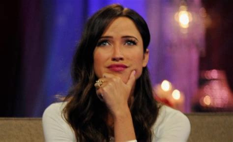 Kaitlyn bristowe also said she and tayshia adams aren't 'replacing' anyone after the bachelorette announced chris harrison won't be hosting season 17. kaitlyn-bristowe-bachelorette-2015 | Ok! Here's the ...