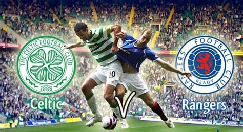 In light of this, it stands to reason that the two sides have faced each. Celtic vs. Rangers - PREDICTION & PREVIEW - Soccer Picks & FREE Soccer Predictions
