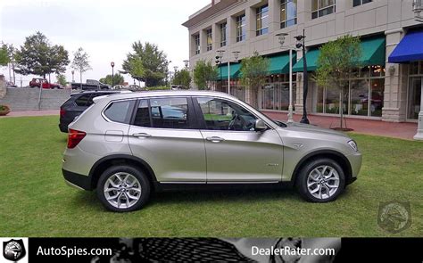 Used cadillac srx north las vegas nv. The Old And The New-Can YOU Tell The Differences On The 2011 BMW X3 vs. The Outgoing Model ...