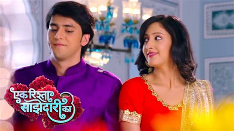 Ek Rishta Sajhedari Ka Review Full Of All The Elements That Define A