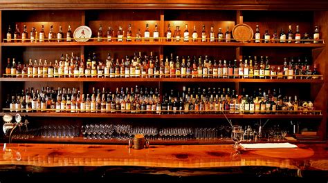 Time For The Elysian Whisky Bar Melbourne Australia