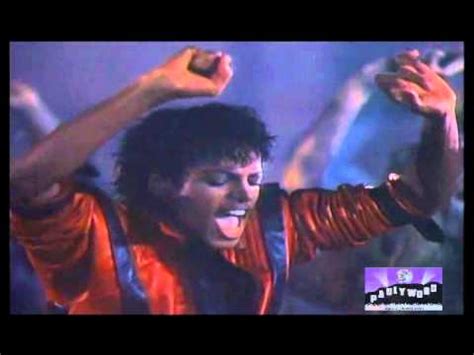 Music video maikel jackson moghe zambi shodanesh. Michael Jackson Thriller LP Version Music Video pw 1983 - YouTube