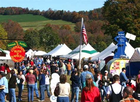 Visitpa Fall Festivals In Pa Fall Festival Day Trips