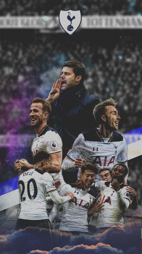 Tottenham Team Wallpaper 2021 Psg 2021 Wallpapers Wallpaper Cave