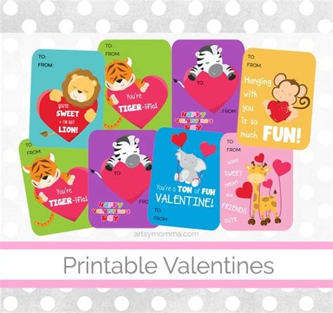 Valentine Sayings For Kids Valentines Day Is The Perfect Time To