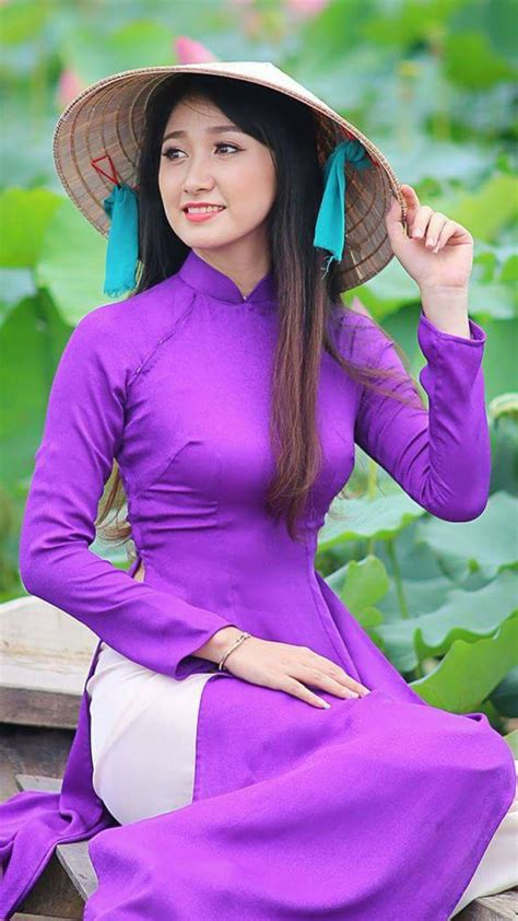 Asian Woman Asian Girl Vietnamese Dress Vietnam Girl Oriental Fashion Ao Dai Beautiful
