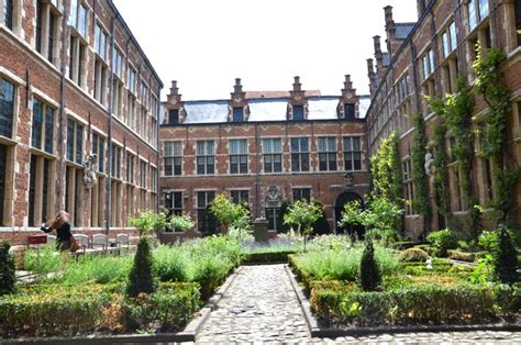Maybe you would like to learn more about one of these? Antwerpen Sightseeing und Sehenswürdigkeiten