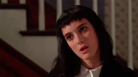 Collection by swag asf • last updated 4 weeks ago. Winona Ryder Talks About 'Beetlejuice 2' - Bloody Disgusting