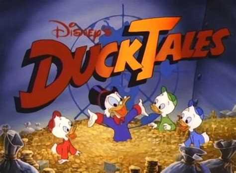 Ducktales Reboot Cancelled After Three Seasons News Live