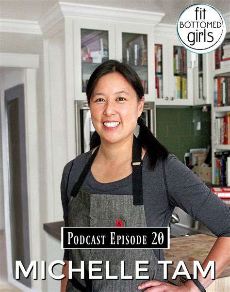 You Re Going To Want To Let Your Ears Nom Nom On This Episode Of Our Podcast With Michelle Tam