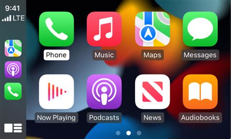 How To Enable Siri For Carplay Use Siri In Your Car